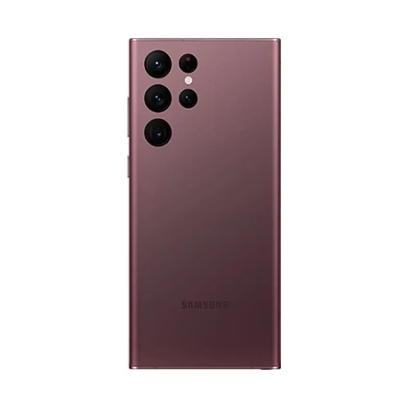 گوشی-سامسونگ-گلکسی-اس22-اولترا-قرمز-burgundy-min