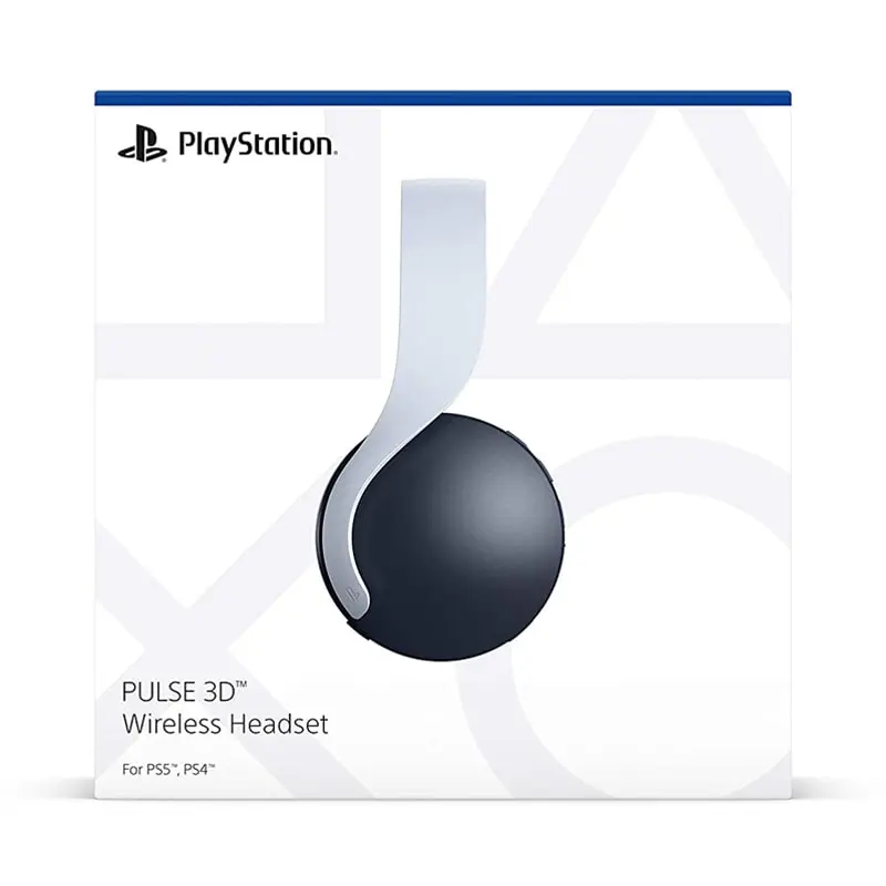 جعبه-هدست-Pulse-3D-سونی