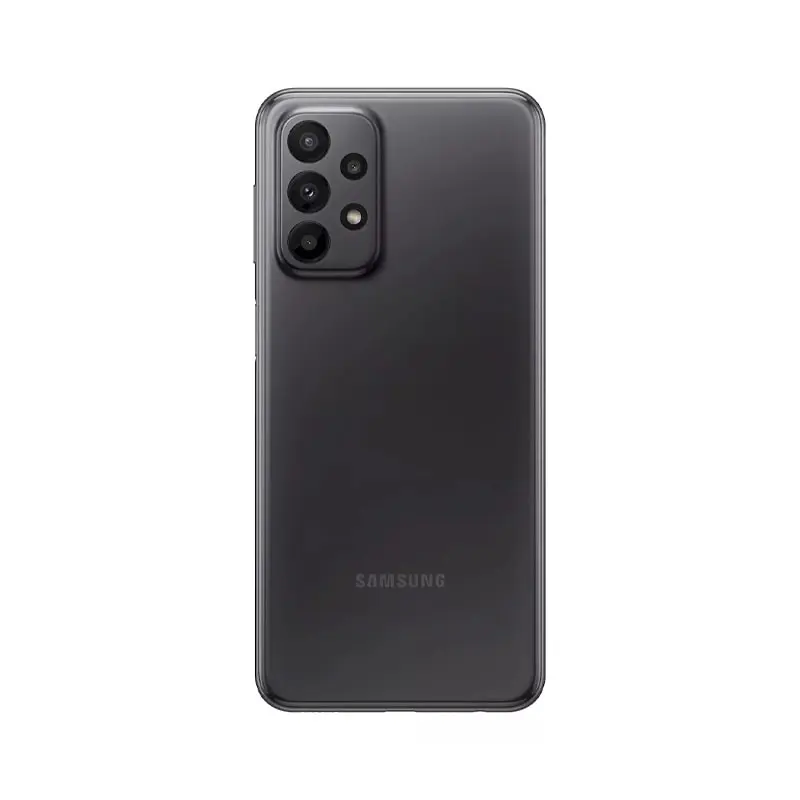 نمای-پشتی-گوشی-موبایل-سامسونگ-مدل-Galaxy-A23
