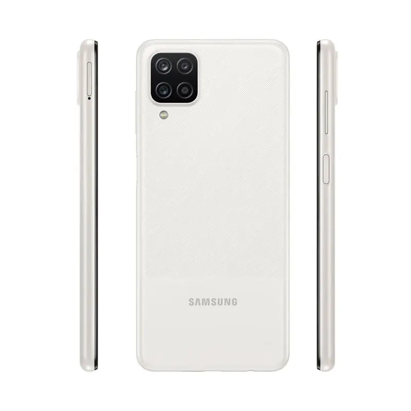 رنگ-سفید-گوشی-موبایل-سامسونگ-مدل-Galaxy-A12