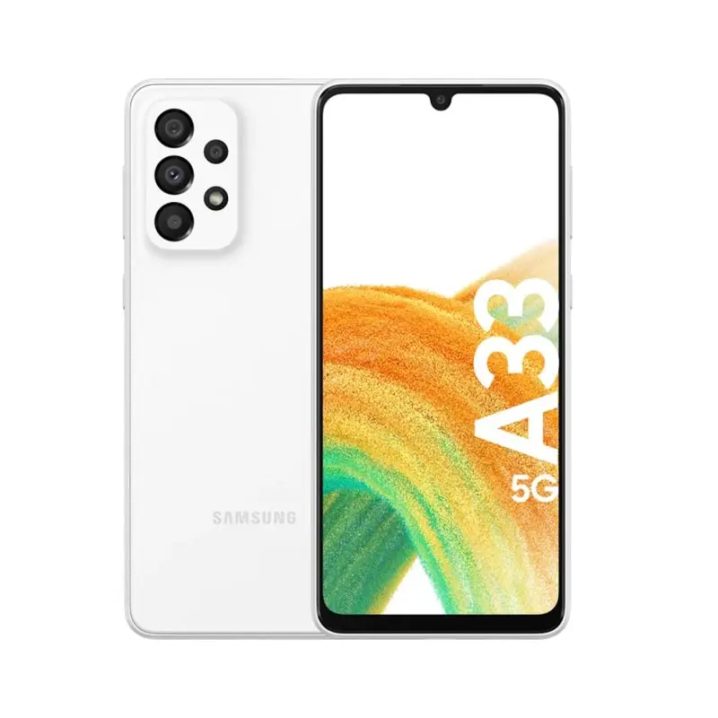گوشی-موبایل-سامسونگ-مدل-Galaxy-A33-5G