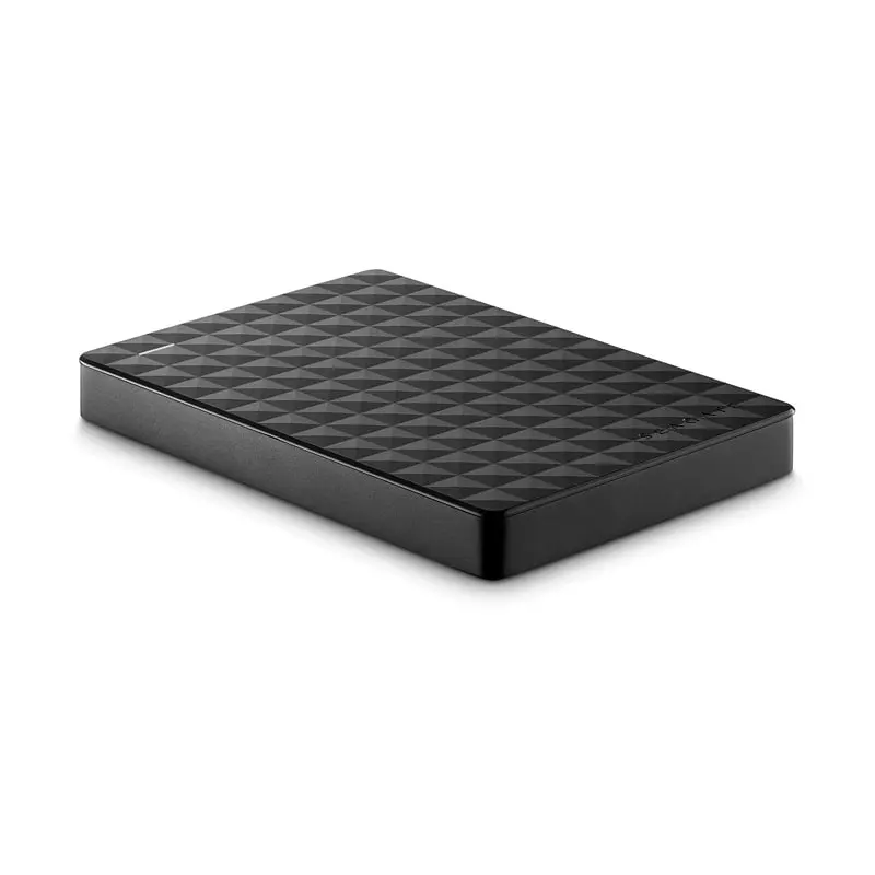 طراحی-هارد-اکسترنال-seagate-expansion-2TB