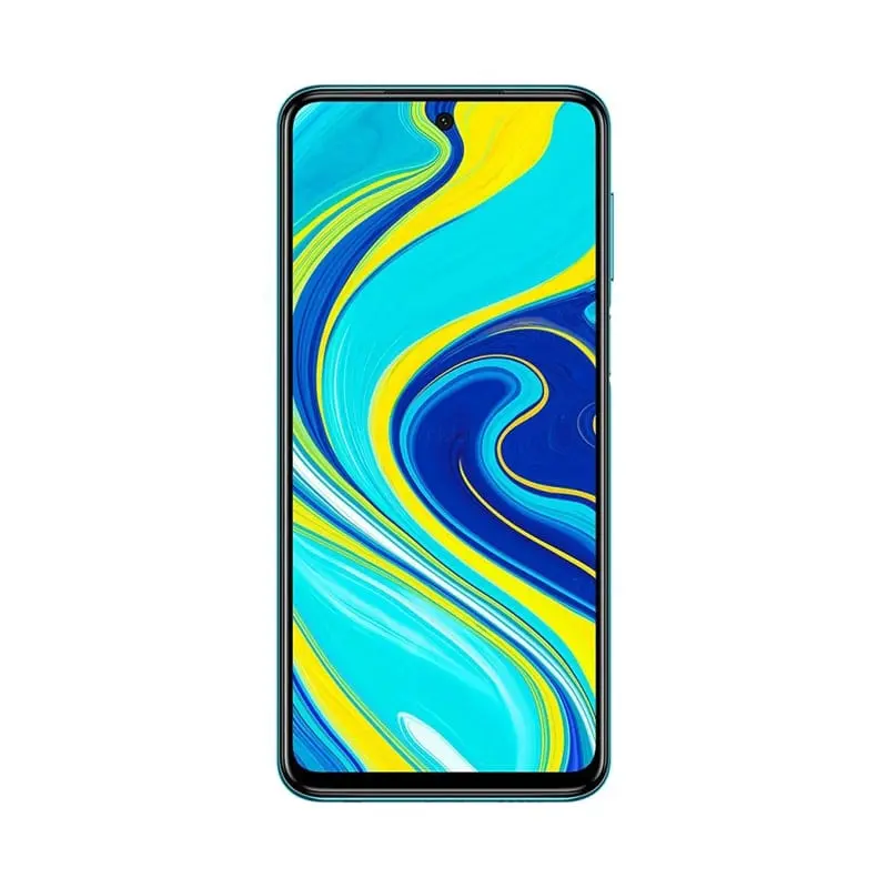 صفحه-نمایش-موبایل-شیائومی-Redmi-Note-9S-128