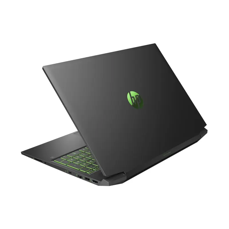قاب-پشتی-لپ‌تاپ-گیمینگ-HP-A0032DX