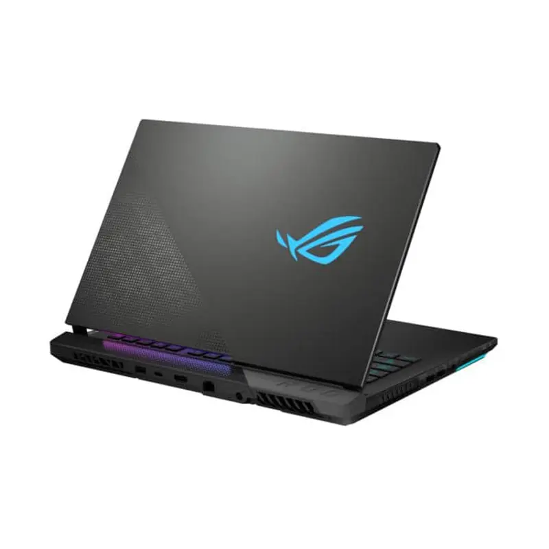 قاب-پشتی-لپ‌تاپ-گیمینگ-ایسوس-G533QS