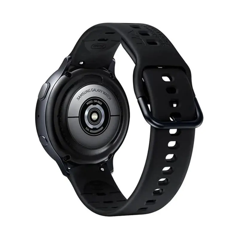 نمای-پشتی-ساعت-هوشمند-Samsung-Watch-Active-2