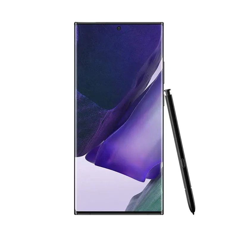 صفحه-نمایش-گوشی-سامسونگ-Note-20-Ultra-5G