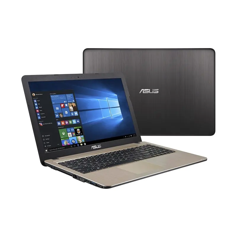 طراحی-لپ‌تاپ-VivoBook-X540UA-DM527