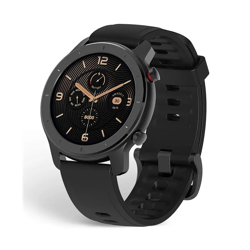 طراحی-ساعت-هومشند-GTR-42mm