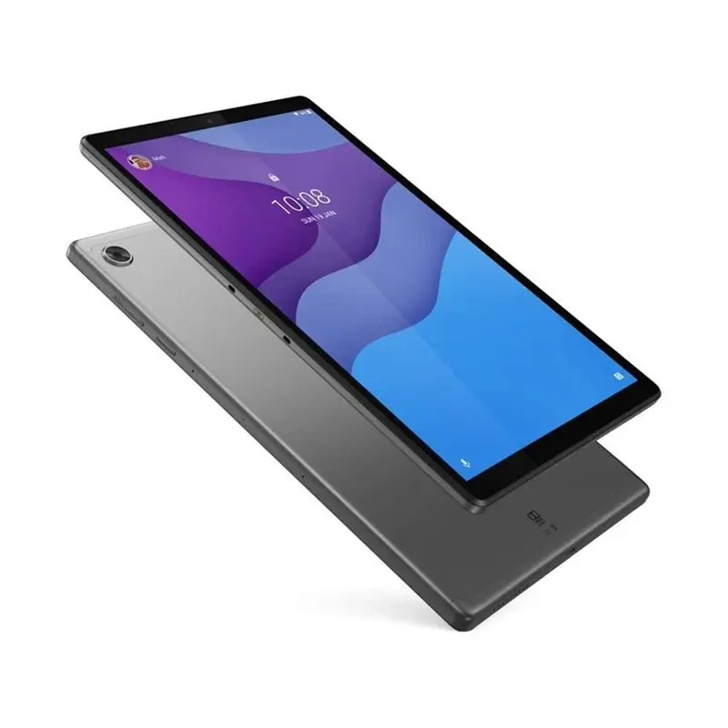 طراحی-تبلت-Lenovo-M10-TB-X306X