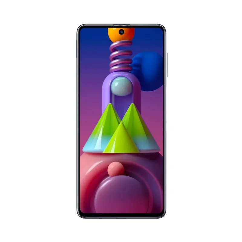 صفحه-نمایش-گوشی-m51-128GB