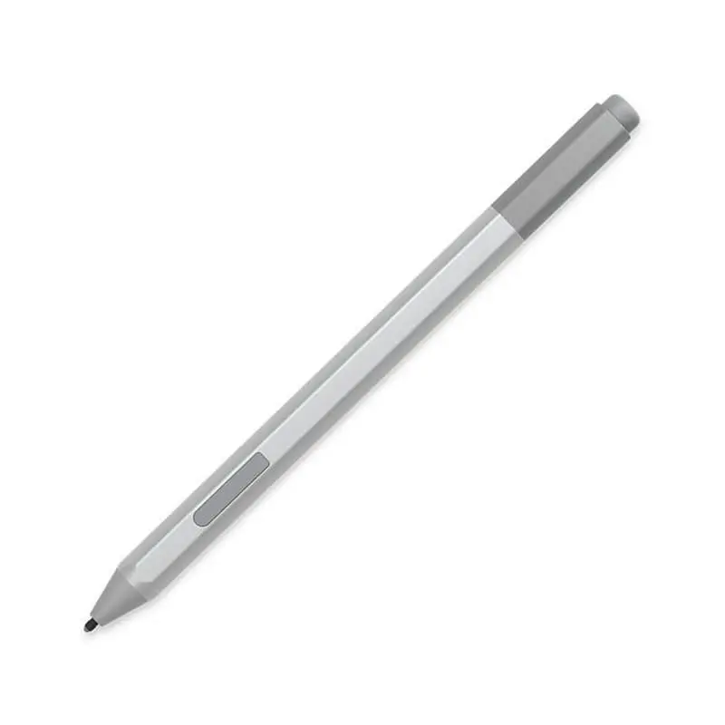 رنگ-پلاتینیوم-قلم-لمسی-مایکروسافت-مدل-Microsoft-Surface-Pen