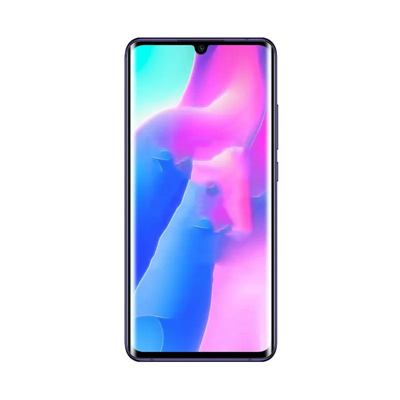 صفحه-نمایش-موبایل-شیائومی-Mi-Note-10-Lite-128