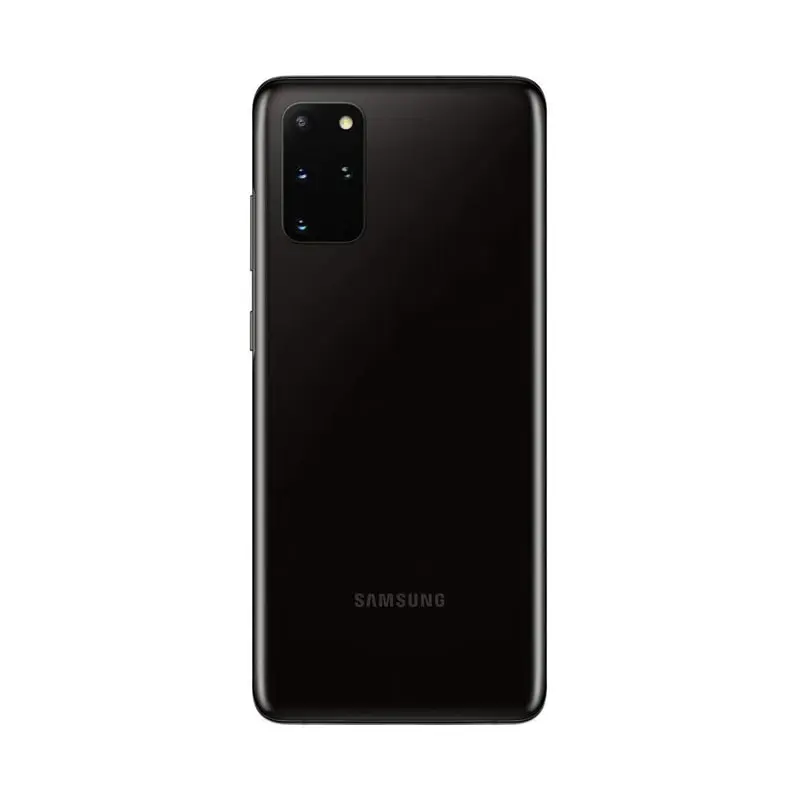 رنگ-مشکی-گوشی-سامسونگ-Galaxy-S20-Plus