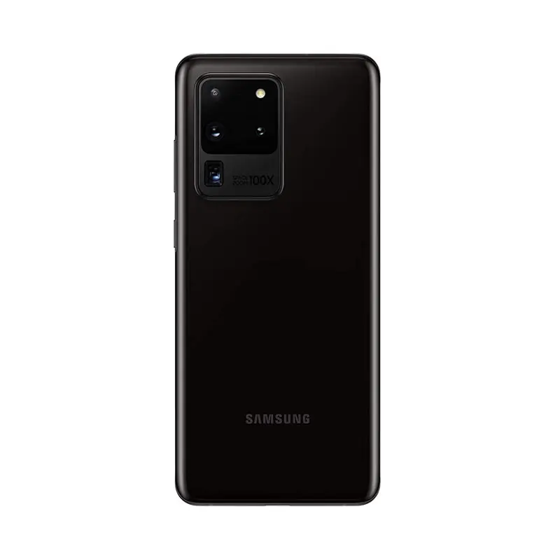 رنگ-مشکی-موبایل-سامسونگ-Galaxy-S20-Ultra-5G