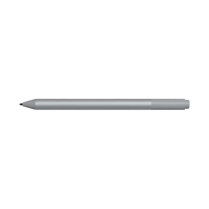 نمای-جانبی-قلم-لمسی-مایکروسافت-مدل-Microsoft-Surface-Pen