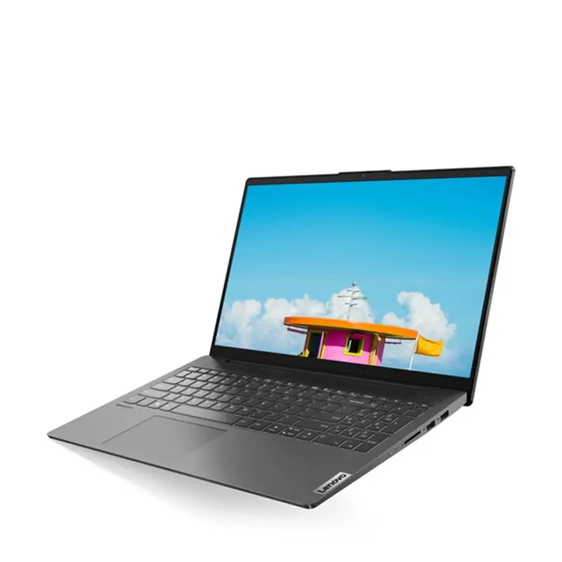 نمای-کنار-لپ-تاپ-لنوو-ideapad-5