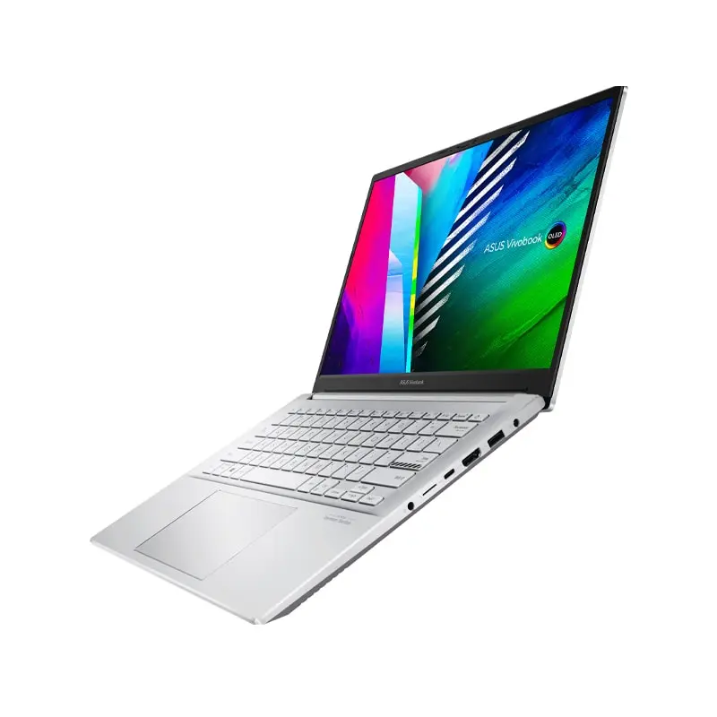 بدنه-لپ‌-تاپ-ایسوس-مدل-Asus-Vivobook-Pro-14-M3401QC-KM161