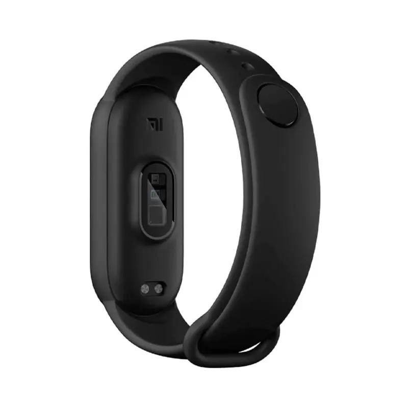 نمای-پشتی-ساعت-هوشمند-شیائومی-mi-band-6