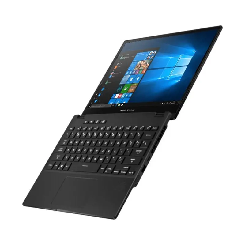 طراحی-لپ‌تاپ-گیمینگ-ایسوس-GV301QE