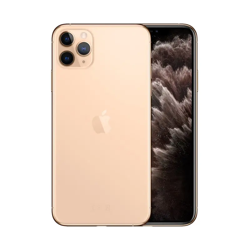 رنگ-طلایی-گوشی-iphone-11-pro-max