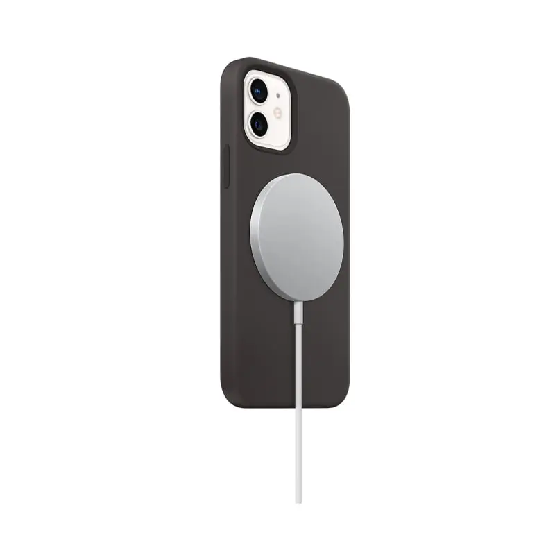 شارژر-بی-سیم-اپل-مدل-MagSafe