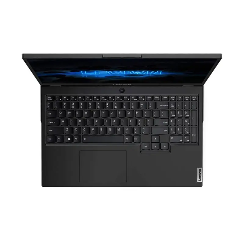 کیبورد-لپ‌تاپ-لنوو-Lenovo-legion-5-15imh05h-YAX