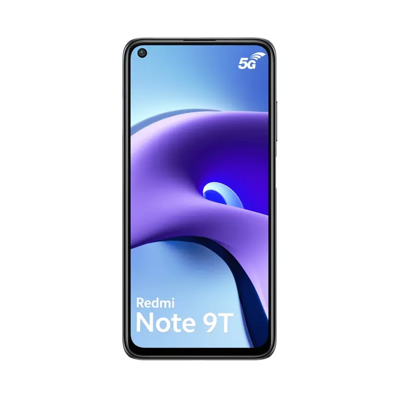 صفحه-نمایش-گوشی-ردمی-نوت-9T-شیائومی