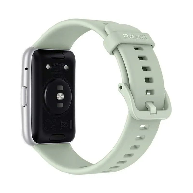 طراحی-و-بند-هواوی-Watch-Fit