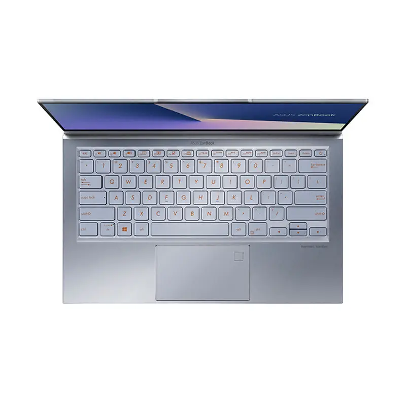 کیبورد-لپ‌تاپ-ایسوس-S13-Zenbook-UX392FN-AB009T