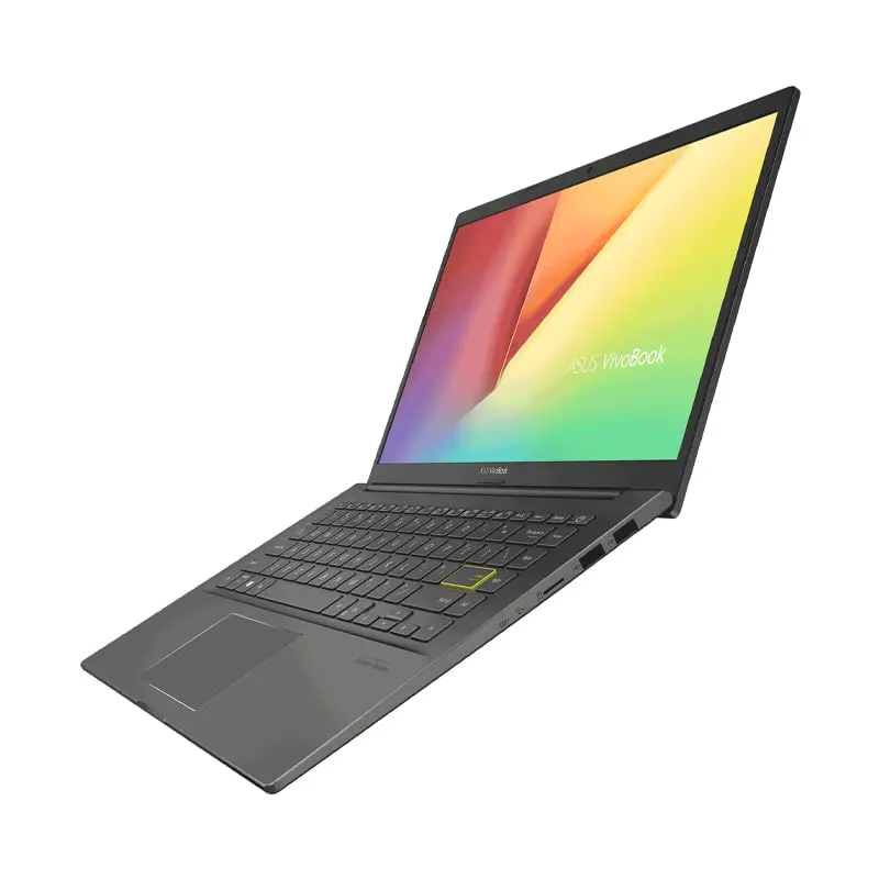 نمای-جانبی-لپ-تاپ-ایسوس-مدل-Asus-Vivobook-K513EQ