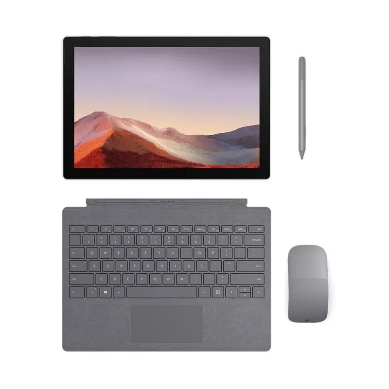 سرفیس-پرو-7-مایکروسافت-core-i3