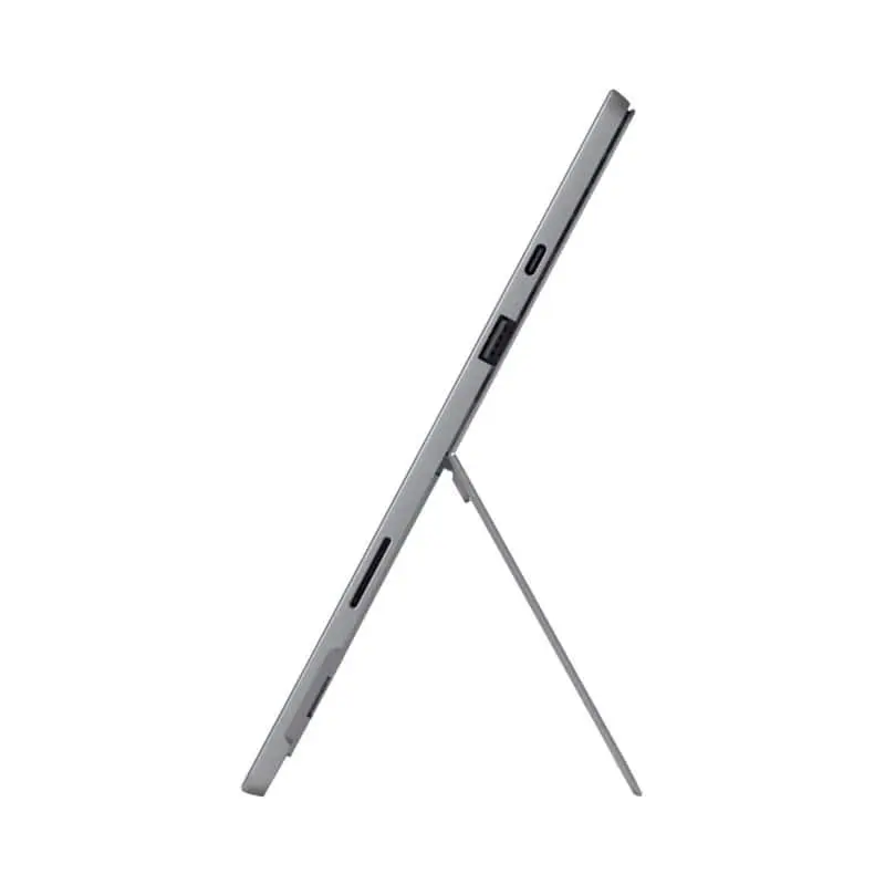 نمایش-ضخامت-تبلت-Surface-Pro-7-Plus