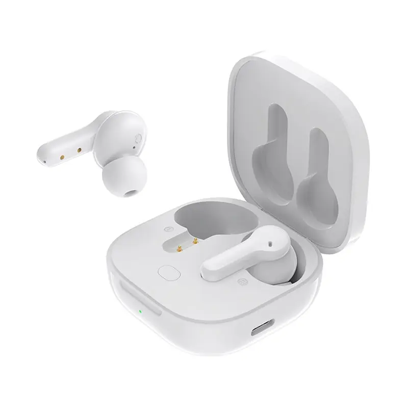 طراحی-هدفون-بی‌سیم-QCY-T13-TWS-شیائومی