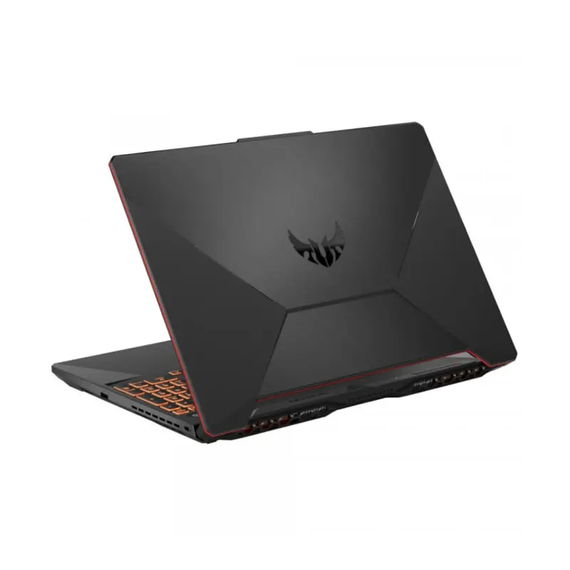 پورت-سمت-راست-لپ‌تاپ-گیمینگ-ایسوس-FX506Li