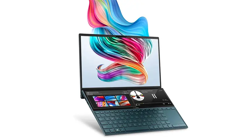 صفحه-نمایش-لپ-تاپ-14-اینچی-ایسوس-مدل-ZenBook-14-UX482EG-KA196T