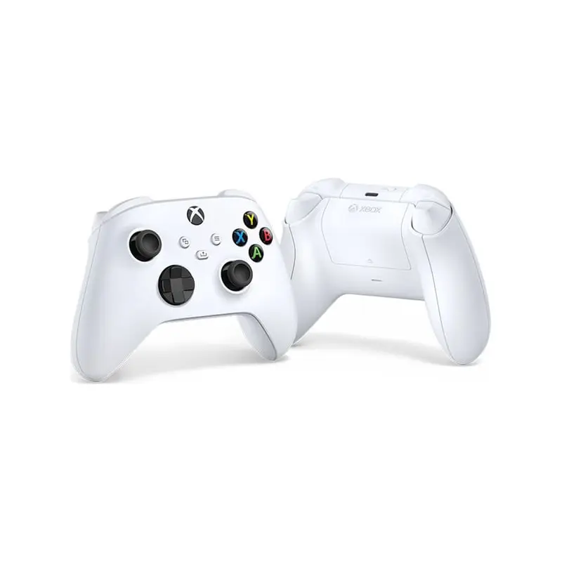 رنگ-سفید-دسته-بازی-ایکس-باکس-مایکروسافت-Xbox-Series-X-S