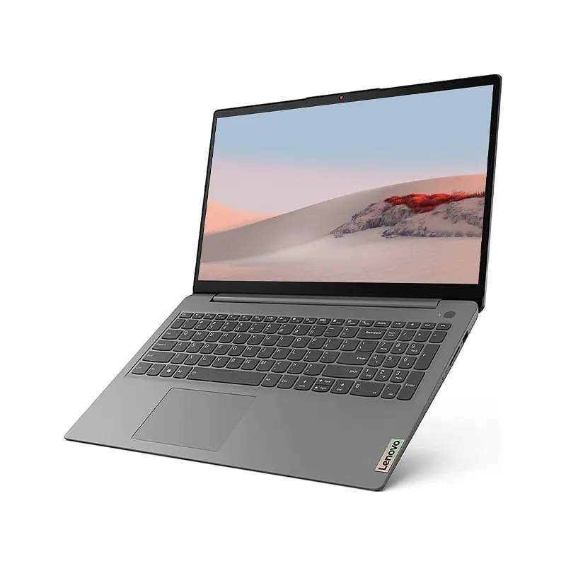 نمای-جانبی-لپ-تاپ-لنوو-Laptop-Lenovo-Ideapad-3-15ITL6