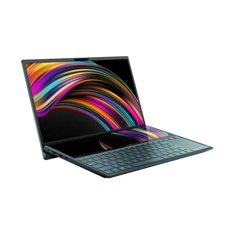 طراحی-لپ-تاپ-ایسوس-ZenBook-Duo-UX481FL-–-AP-BM039T