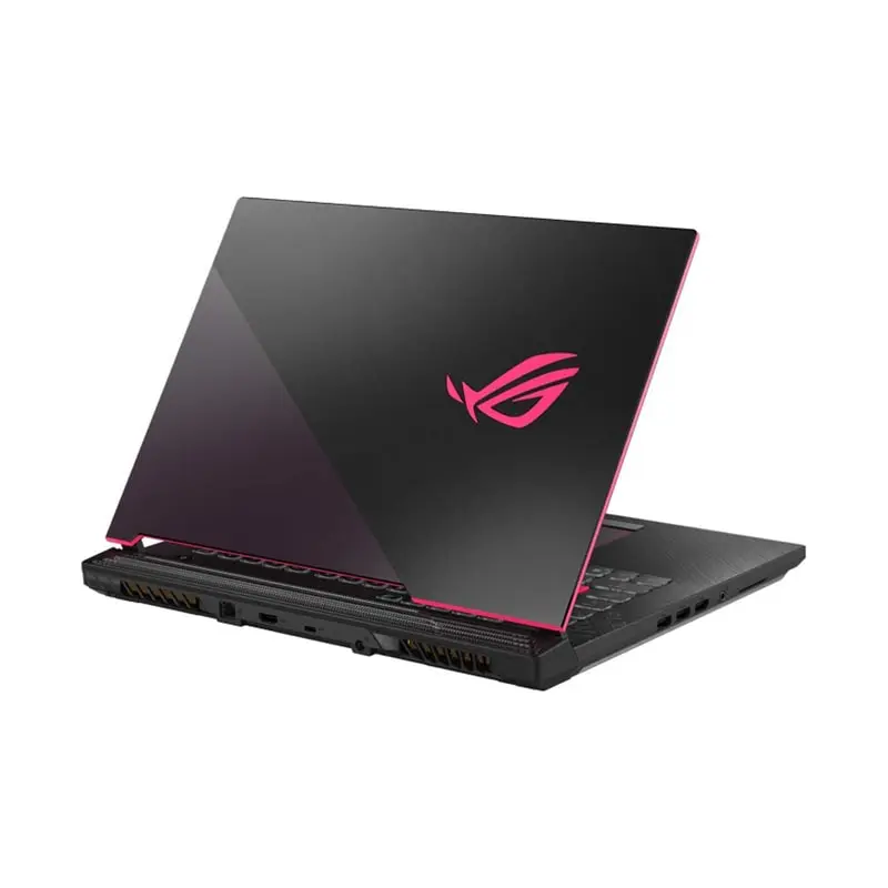 پورت-سمت-چپ-لپ‌تاپ-گیمینگ-ایسوس-G512Li