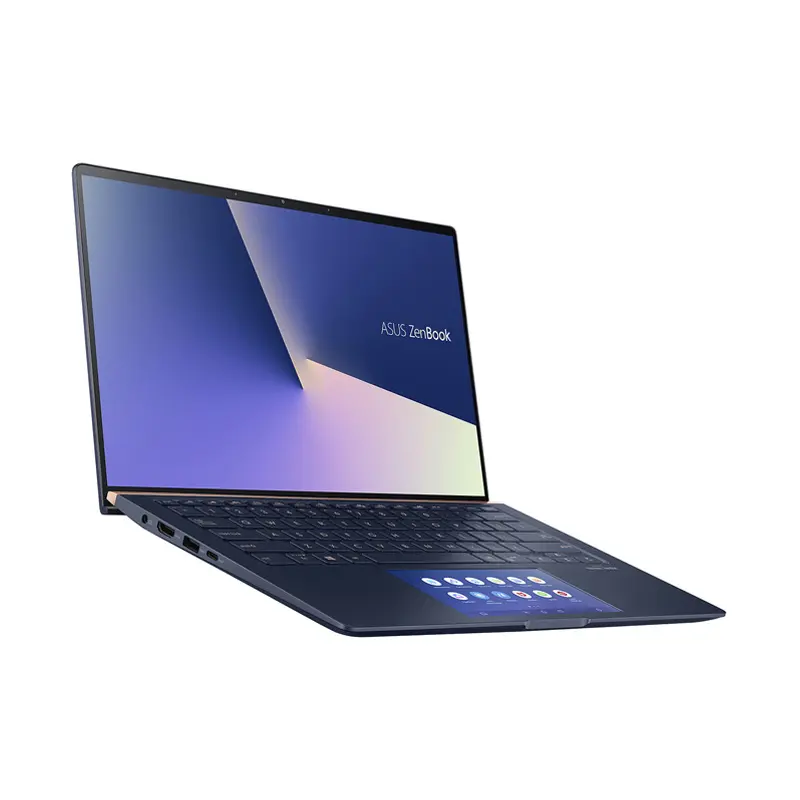پورت-لپ‌تاپ-ایسوس-UX434FQ-5023T