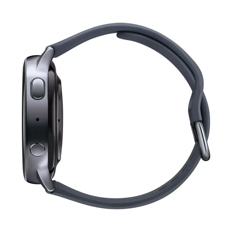 نمای-جانبی-ساعت-هوشمند-سامسونگ-Samsung-Galaxy-Watch-Active-2