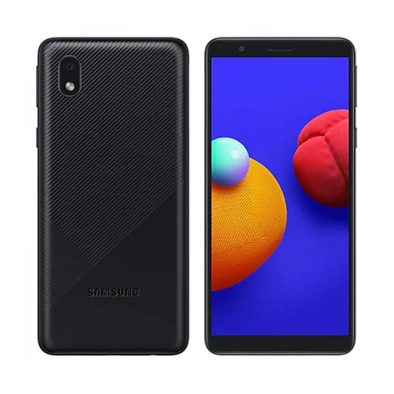 رنگ-مشکی-گوشی-سامسونگ-A01-Core-1