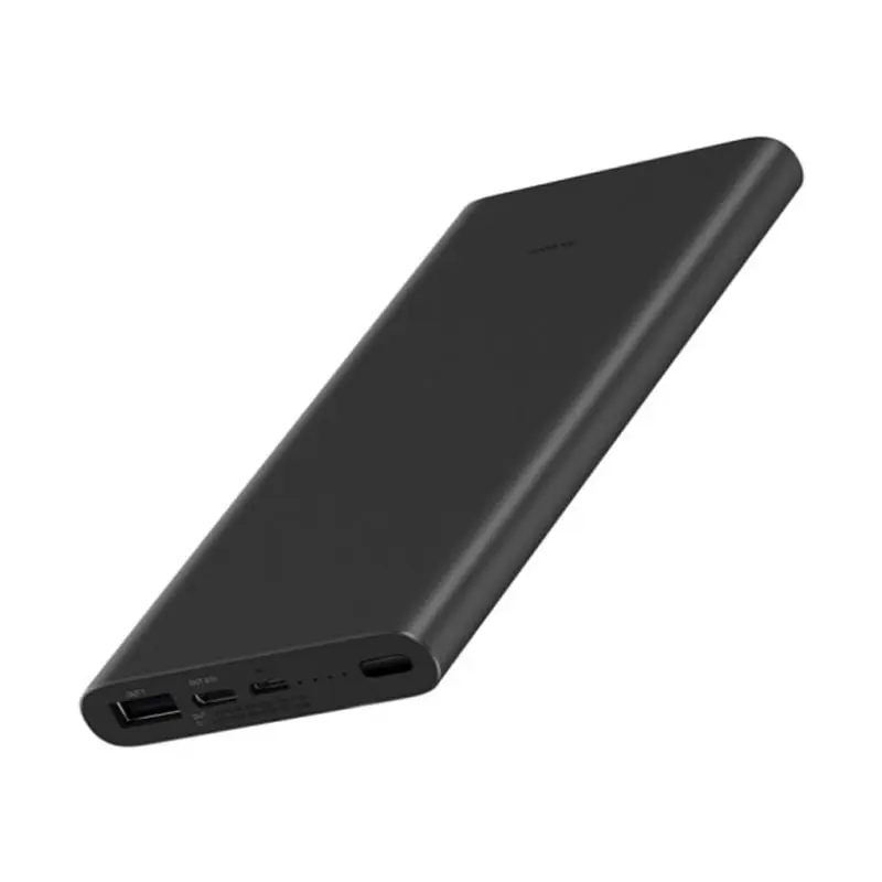 طراحی-پاور-بانک-PLM12ZM-شیائومی