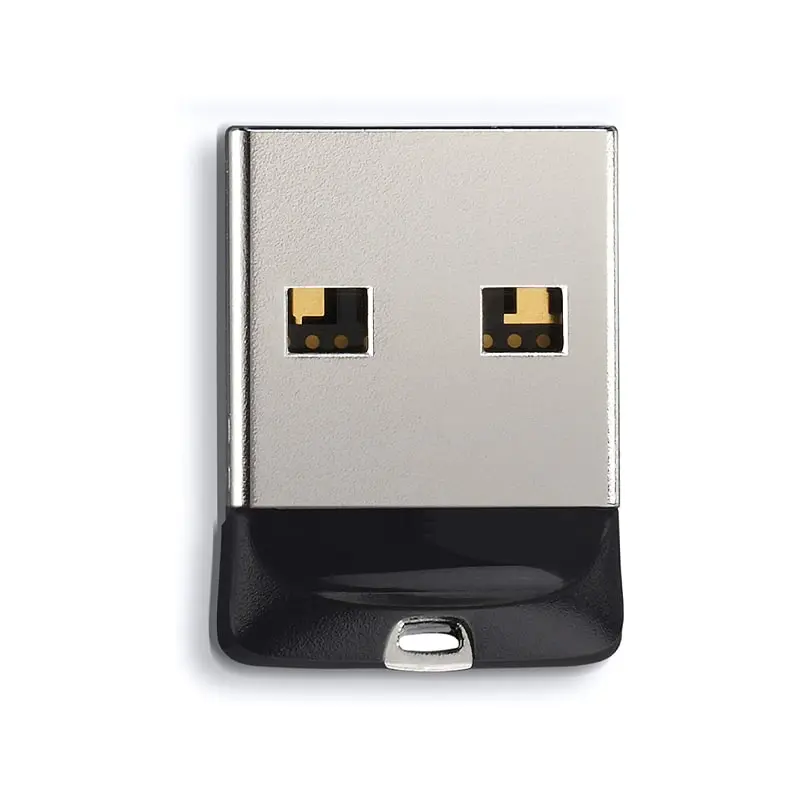 طراحی-Flash-Drive-Sandisk-CZ33-32گیگابایتی