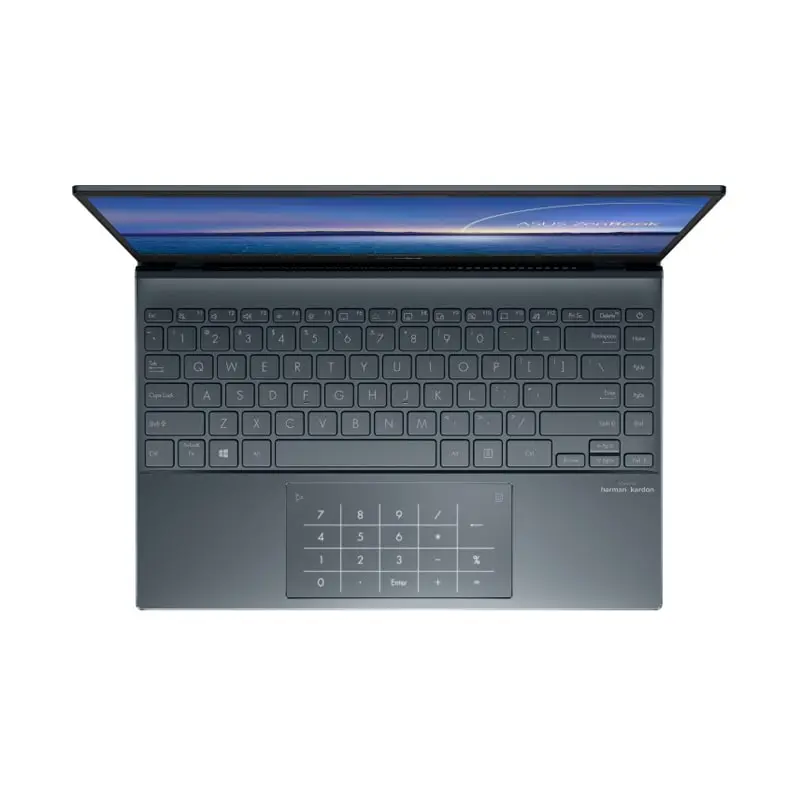 کیبورد-لپ‌تاپ-ایسوس-UX325EA-KG287