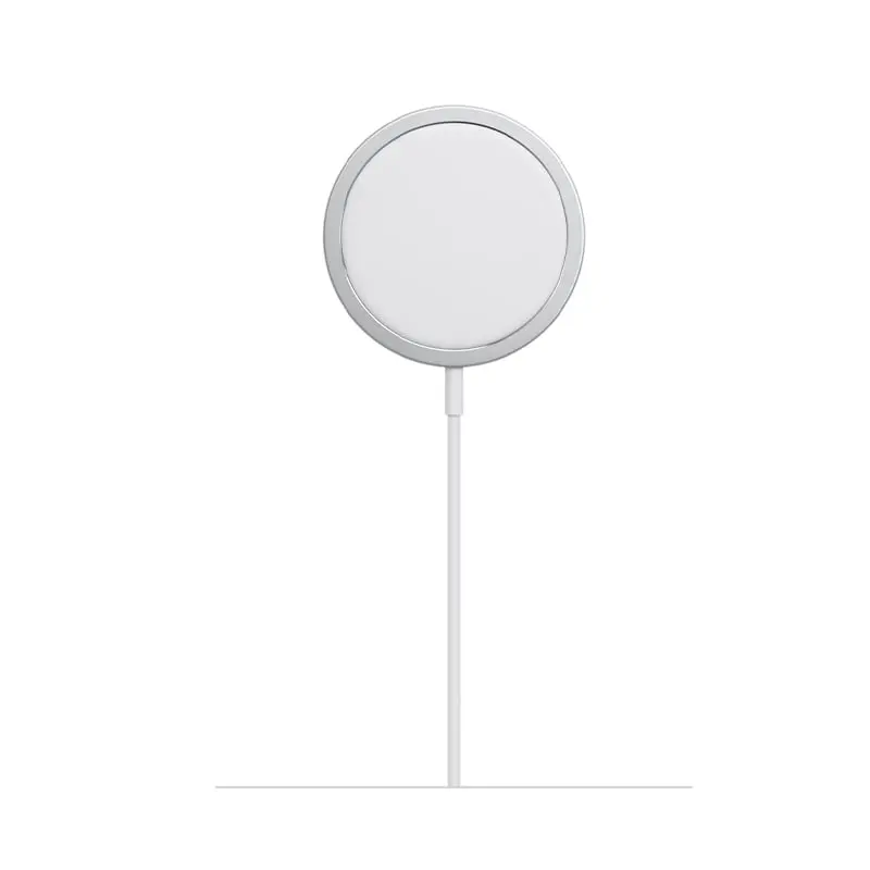 شارژر-بی-سیم-اپل-MagSafe