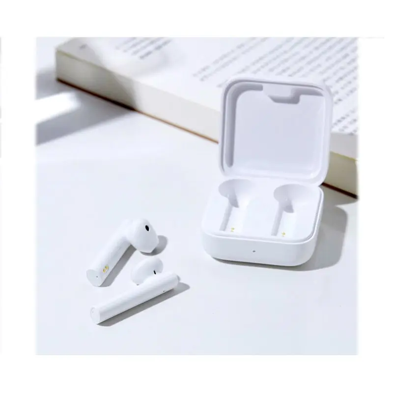 نمای-ظاهری-هدفون-بی‌سیم-Earphones-2-Basic-شیائومی