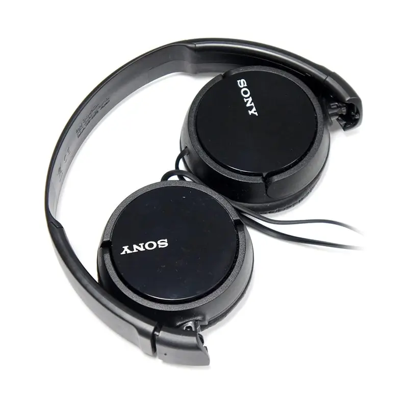هدفون-sony-MDR-ZX110