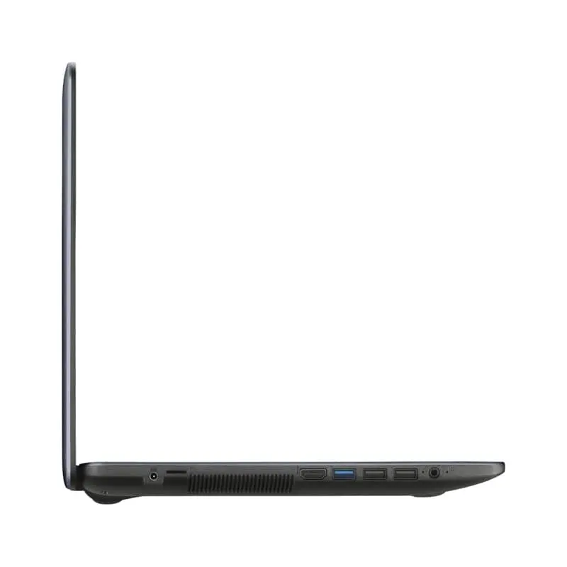 نمای-جانبی-لپ-تاپ-ایسوس-مدل-Asus-X543MA
